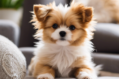 Small Dog Breeds with Big Personalities: Meet the Most Charming Pups