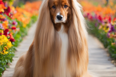 Essential Grooming Tips for Long-Haired Dog Breeds