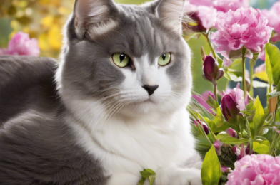 Top 10 Cat Breeds That Make Perfect Companions for Every Lifestyle