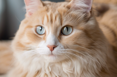 10 Hypoallergenic Cat Breeds for Allergy Sufferers: Find Your Perfect Match