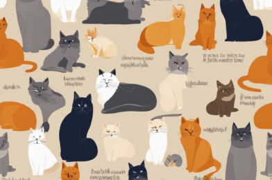 Large Cat Breeds That Are Perfect for Families and Single Pet Owners Alike