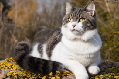 Top 5 Low-Maintenance Cat Breeds for Busy Individuals