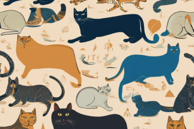 The History Behind Your Favorite Cat Breeds: From Ancient Egypt to Modern Times