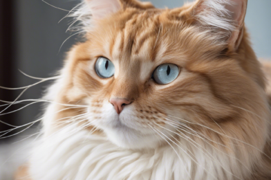 The Best Cat Breeds for Indoor Living: Adaptable and Low-Key Companions