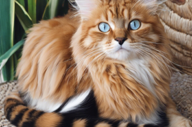 10 Rare Cat Breeds You Won’t Believe Actually Exist