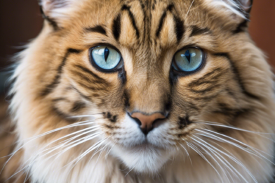 Top 5 Exotic Cat Breeds and What Makes Them So Special: From Appearance to Temperament